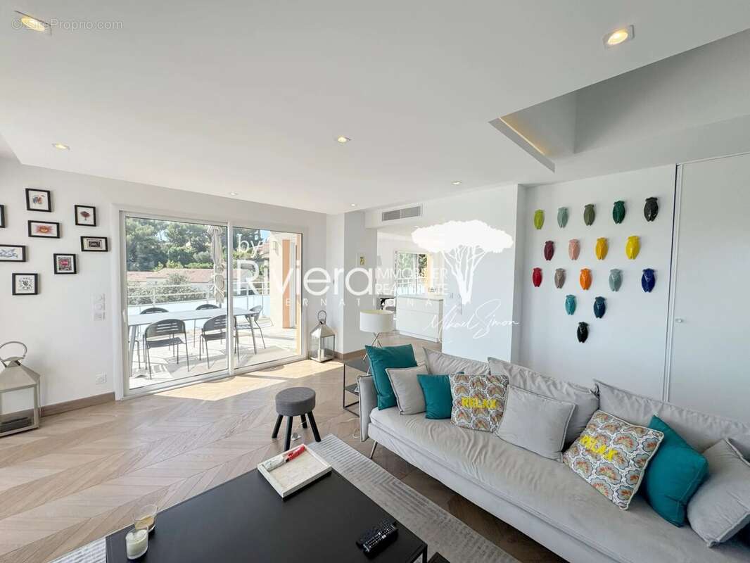 Appartement dernier étage à vendre à Cavalaire-Sur-Mer - photo 16