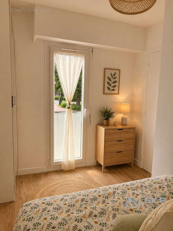 Appartement à CHATOU