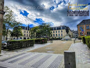 Appartement à FOUGERES
