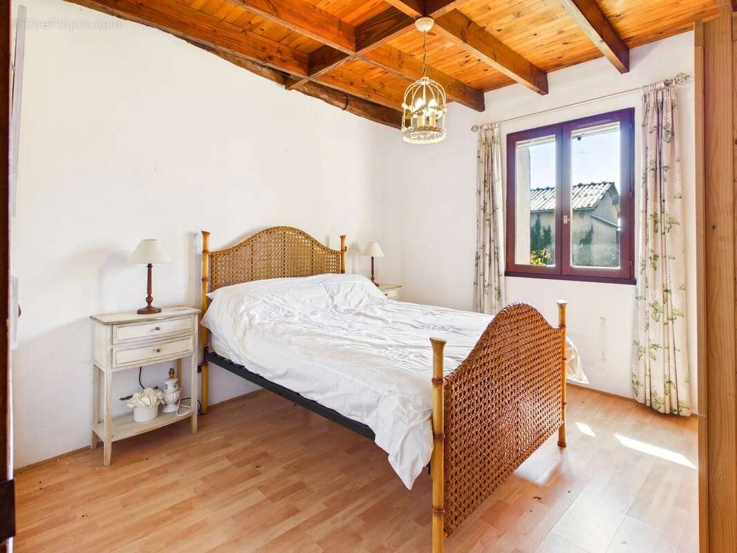 Charmante maison en pierre à proximité de Lescure-Jaoul - photo 12