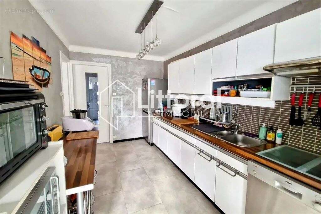 Maison à COUDEKERQUE-BRANCHE