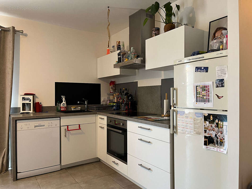 Froidfond - 4 pièces - 76 m² habitable - cour de 80 m² - photo 2
