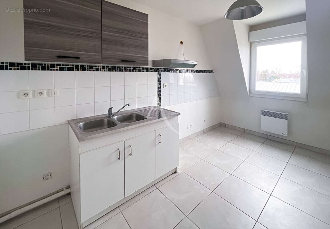 Appartement à CAEN