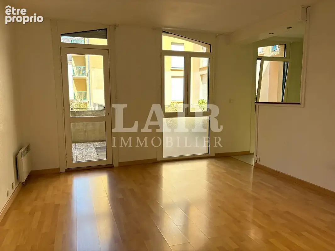 Appartement à ALENCON