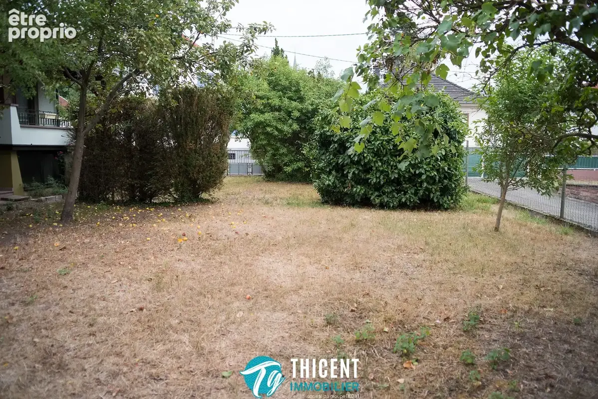 Maison 6 pièces 187 m² à vendre à Haguenau (67500) - photo 7