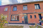 Maison à HAZEBROUCK