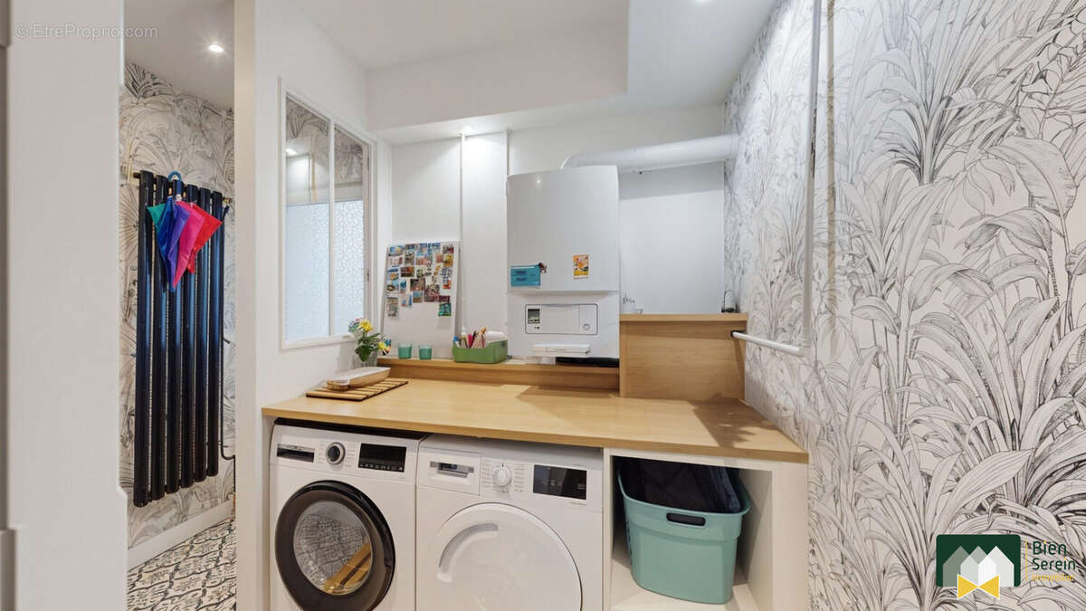 Maison à CLEVILLIERS