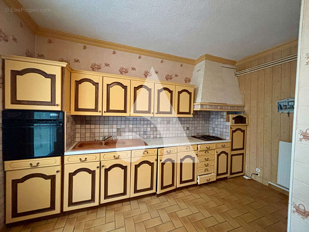 Appartement à HENNEBONT