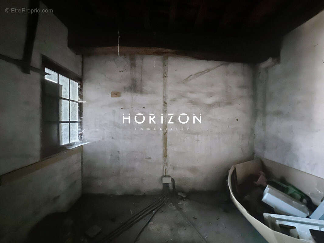 Appartement à PONT-DE-VAUX