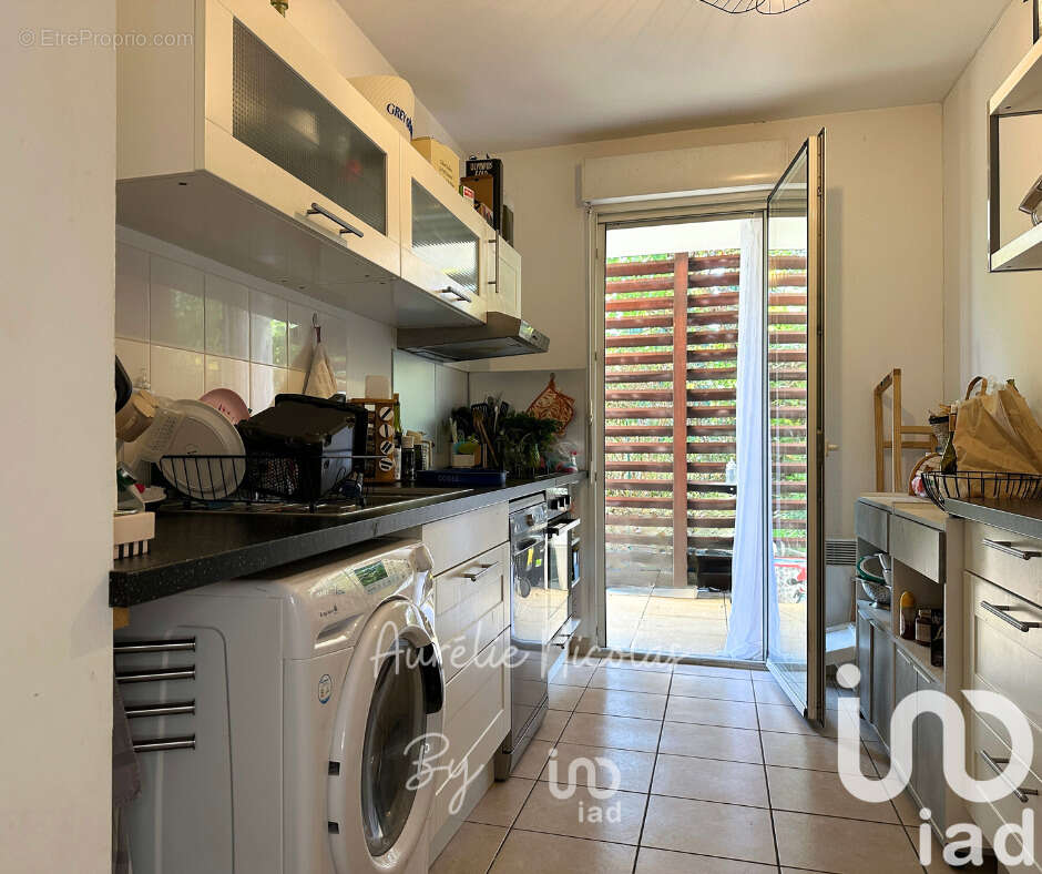 Photo 9 - Appartement à AVIGNON