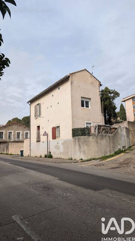 Photo 1 - Appartement à NIMES