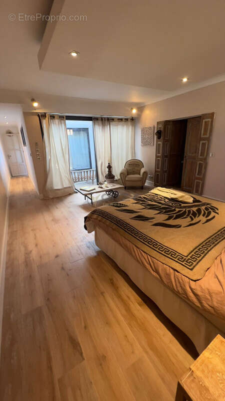 Maison à AIGUES-MORTES