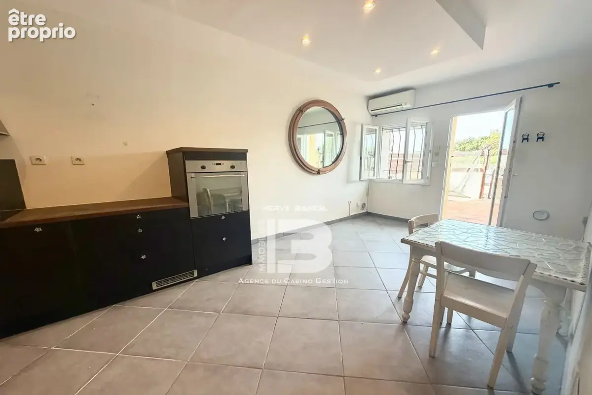 Appartement 2 pièces à vendre à Palavas-Les-Flots (34250) - photo 6
