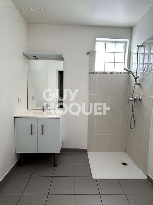 Appartement à LIMEIL-BREVANNES