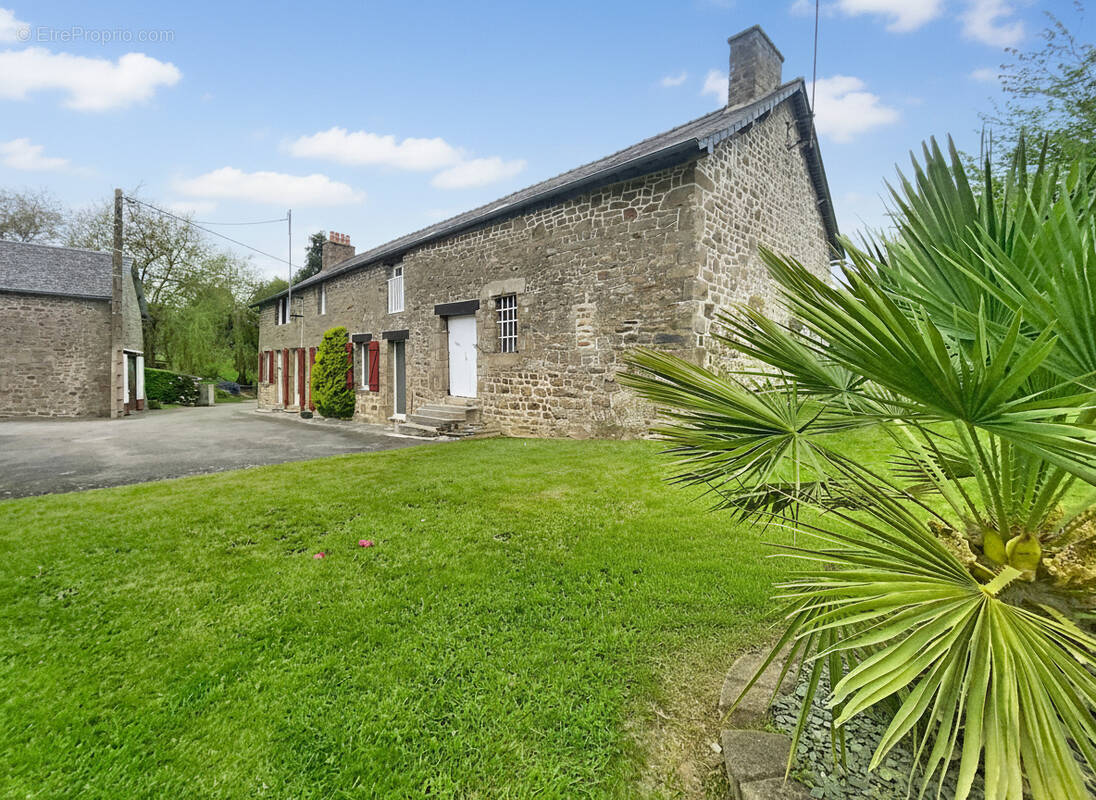 Maison à LE LOROUX