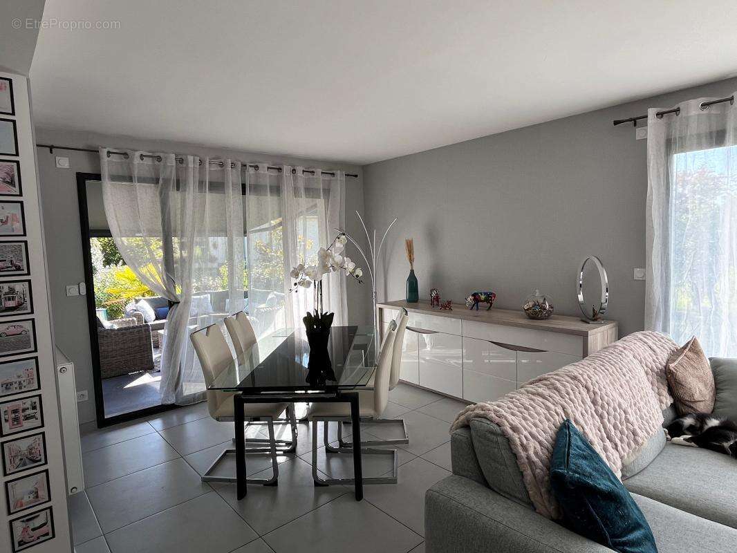 Maison à SAINT-DENIS-EN-VAL