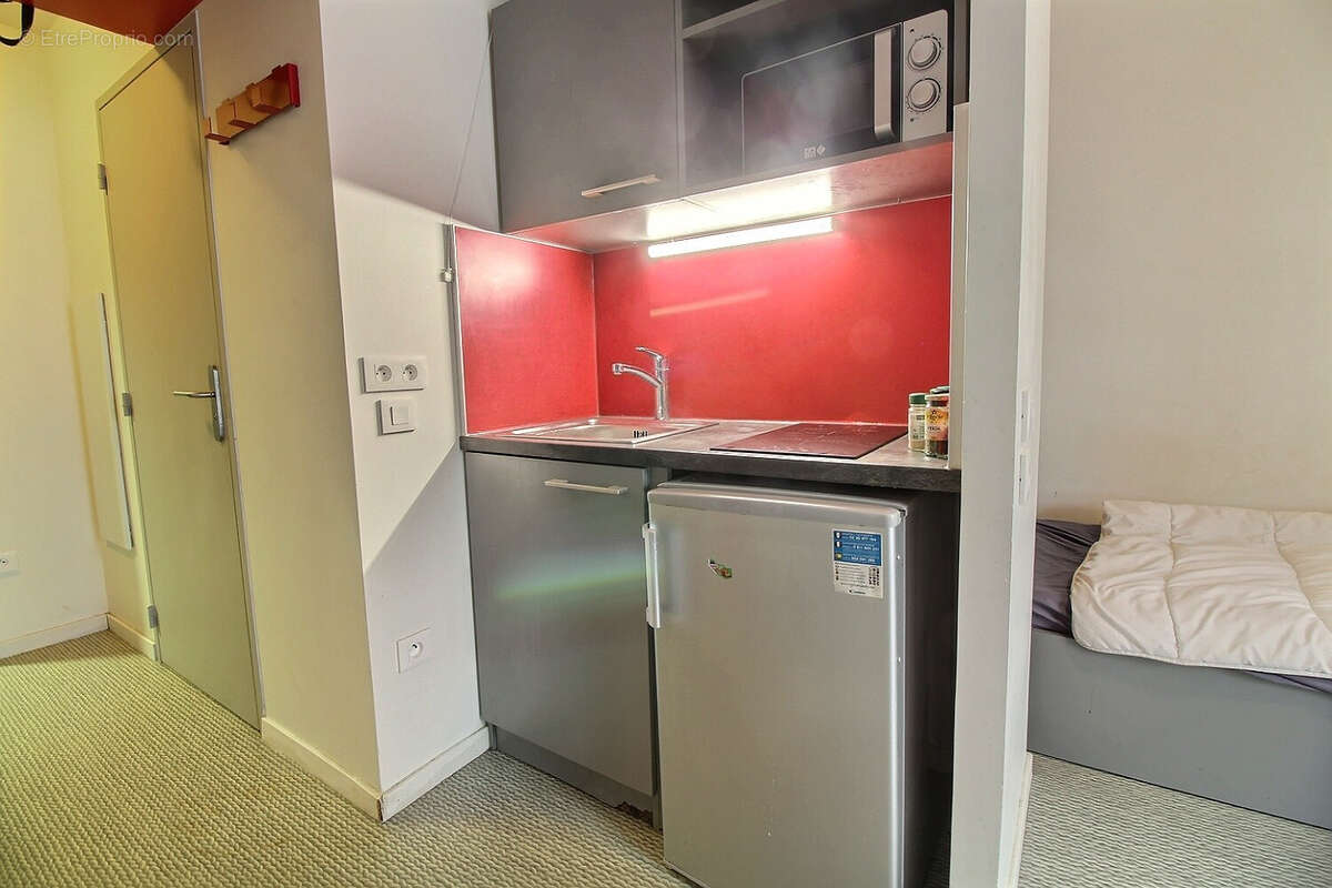 Appartement à COLOMBES