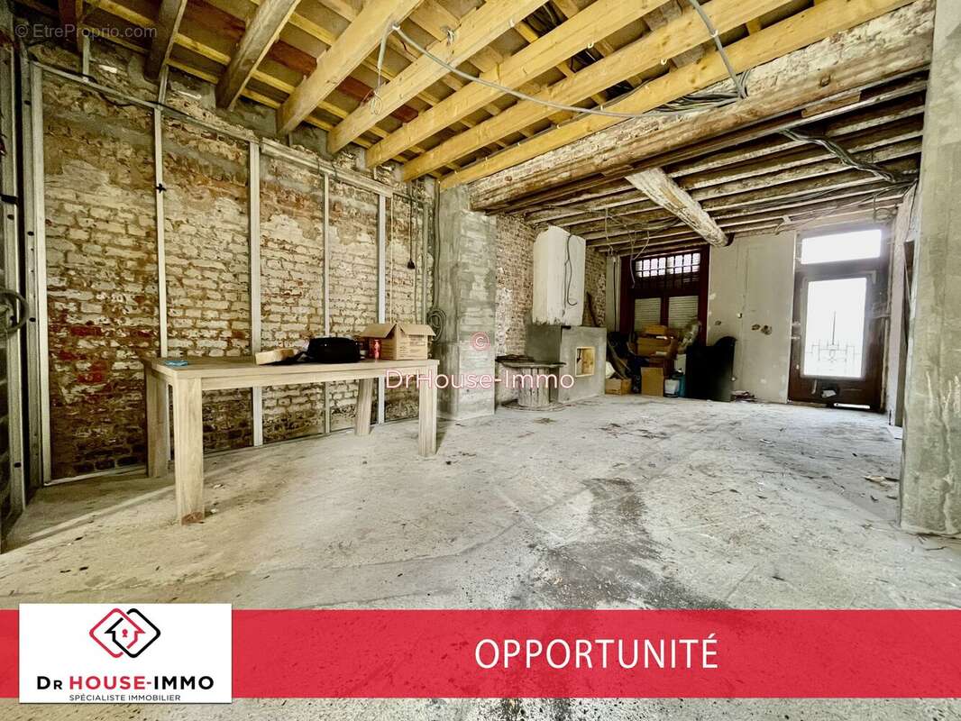 Maison 102 m² à Fresnes-Sur-Escaut  - photo 3