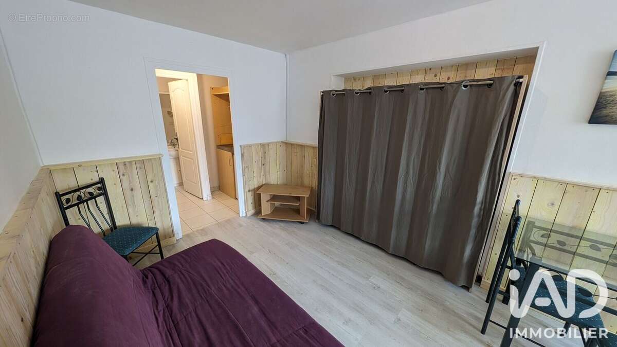 Appartement 23 m² à Saint-Gervais-Sur-Roubion  - photo 8