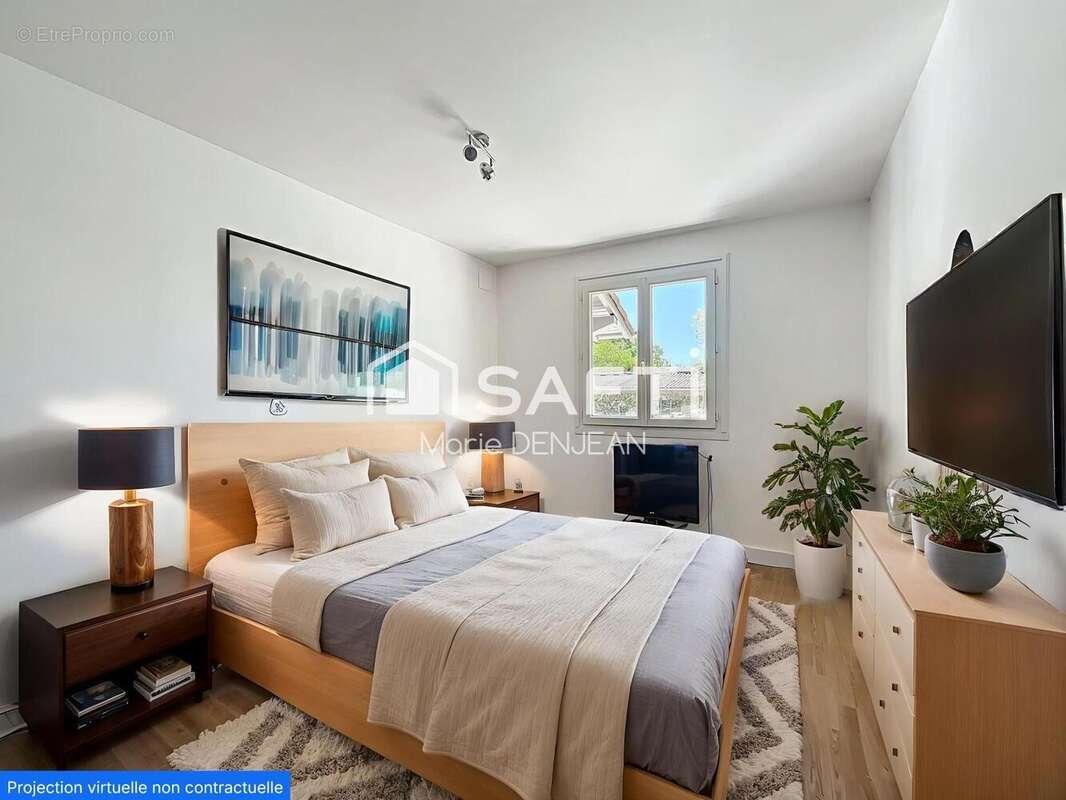 Photo 6 - Maison à MARTRES-TOLOSANE