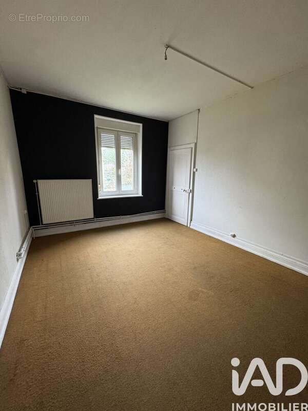 Photo 5 - Maison à MOYEUVRE-GRANDE