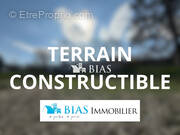 Terrain à QUEVILLON