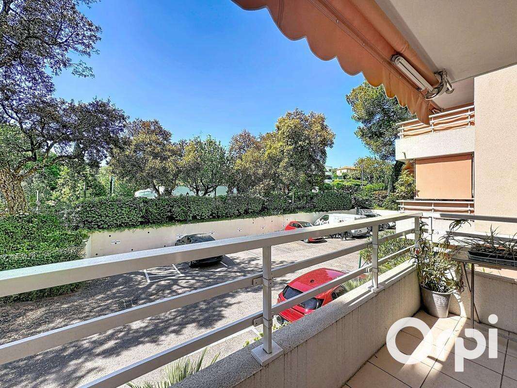 Appartement à VILLENEUVE-LOUBET