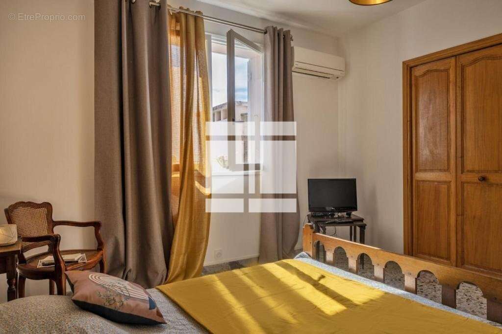 Appartement à BRANDO