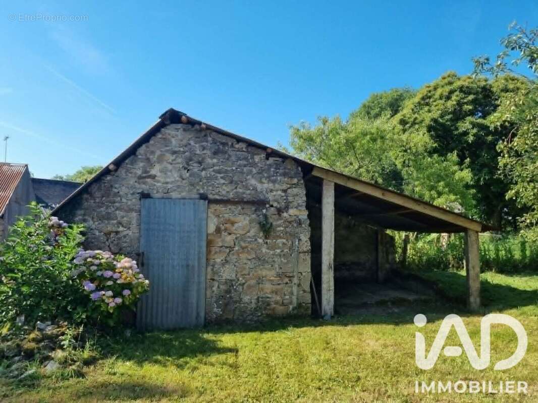 Maison 121 m² à Melrand  - photo 3