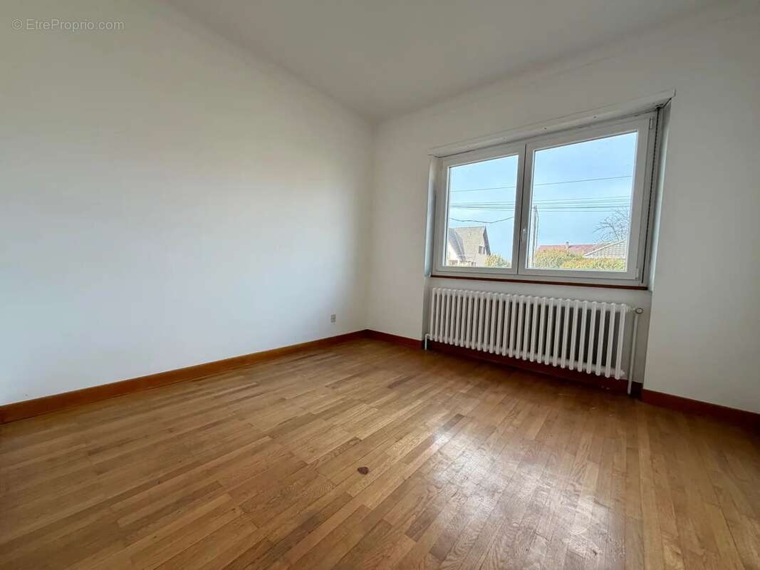 Maison à MEISTRATZHEIM