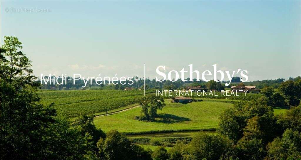 Maison à MAULEON-D'ARMAGNAC