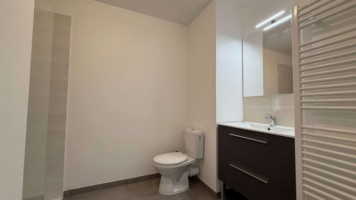 Appartement à BRIGNAIS