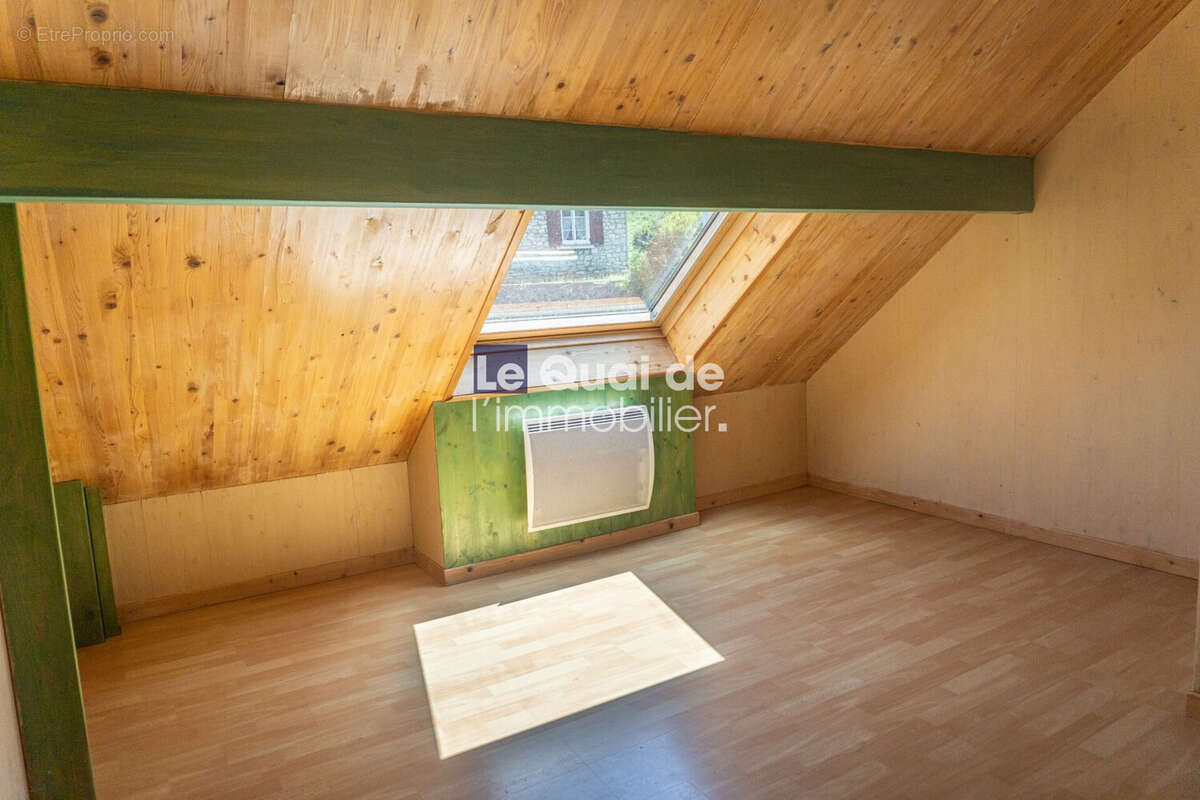 Maison à VILLARD-DE-LANS