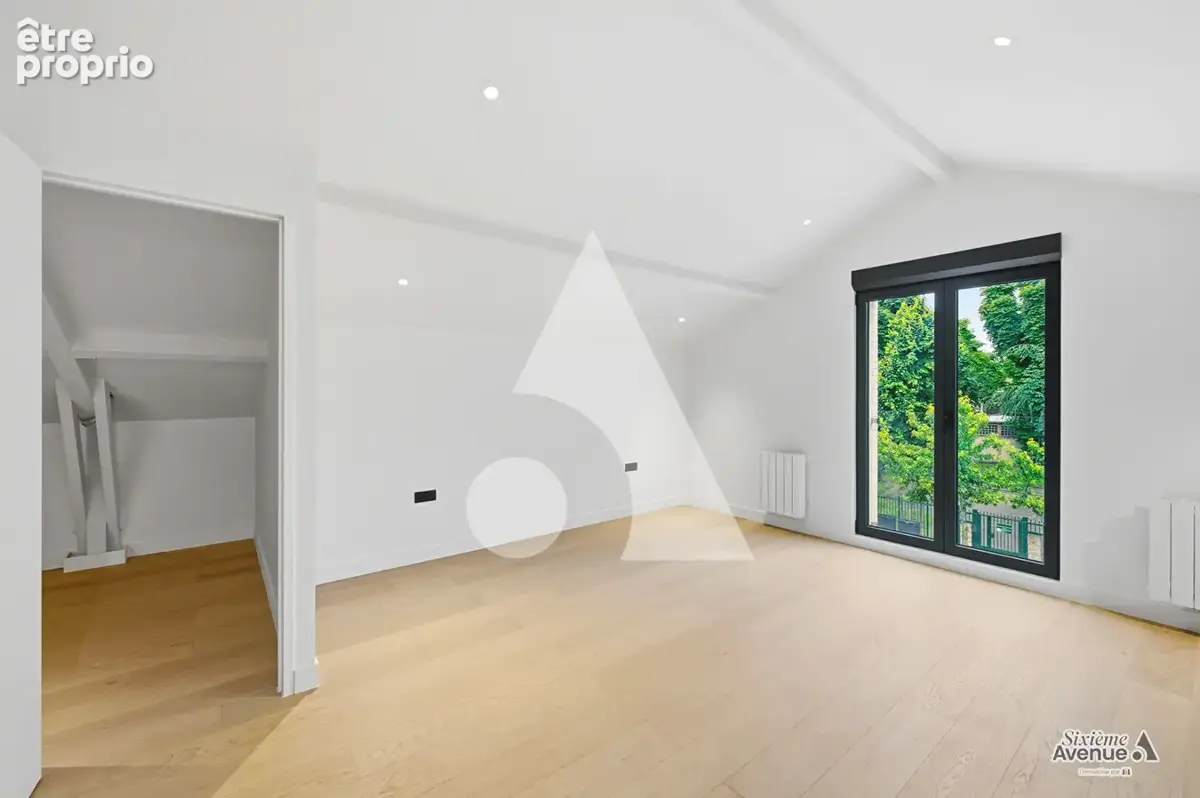 Duplex d'Exception, 3 pièces de 83 m2 avec terrasse - photo 10