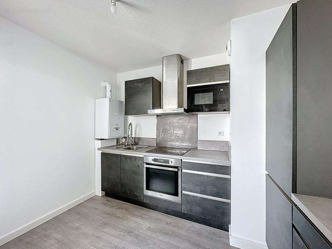 Appartement à GIVORS