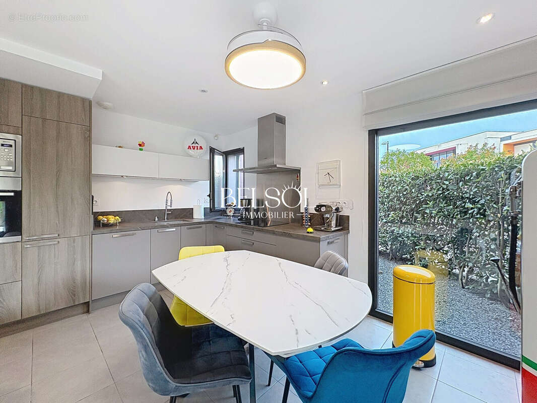 Maison 85 m² à Perpignan  - photo 6