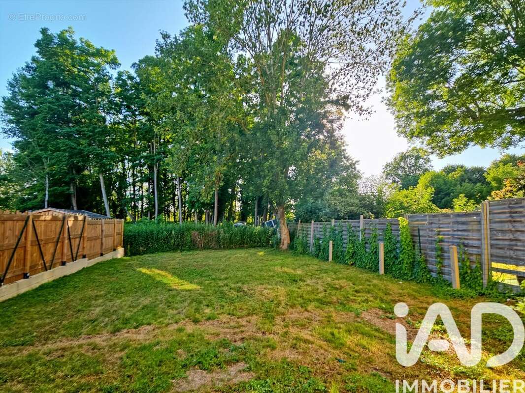 Photo 7 - Appartement à SOIGNOLLES-EN-BRIE
