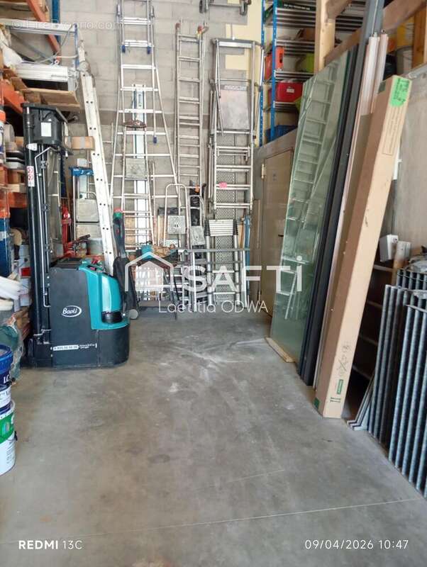 Photo 5 - Commerce à ESCHAU