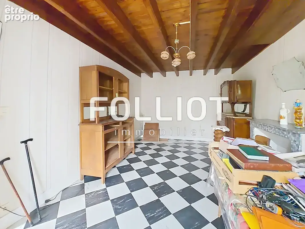 Maison avec dépendances - photo 6
