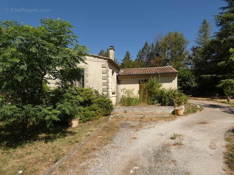 Villa avec Appartements indépendants - photo 2