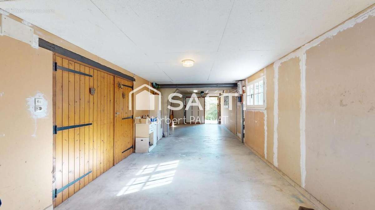 Maison 89 m² à Serrieres  - photo 7