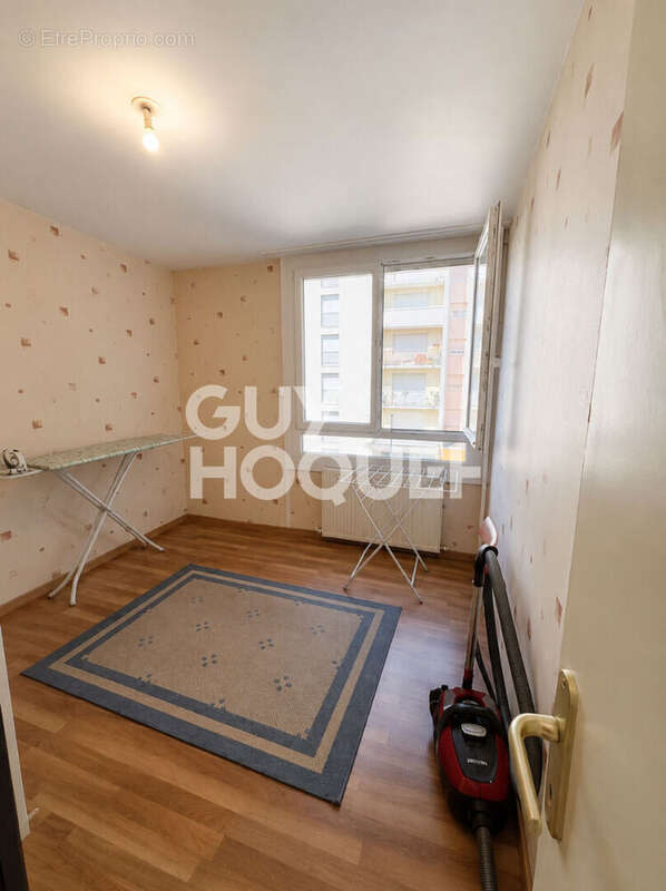 Appartement  4 pièce(s) - photo 7