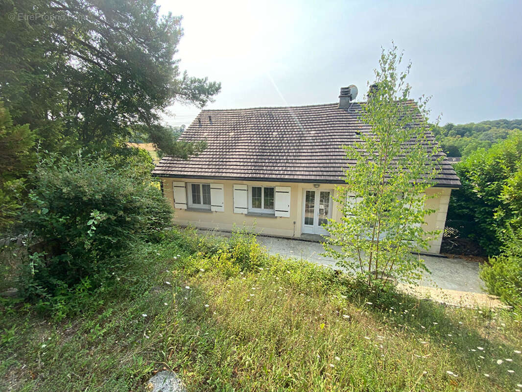 Appartement proche CHAMBLY - photo 11