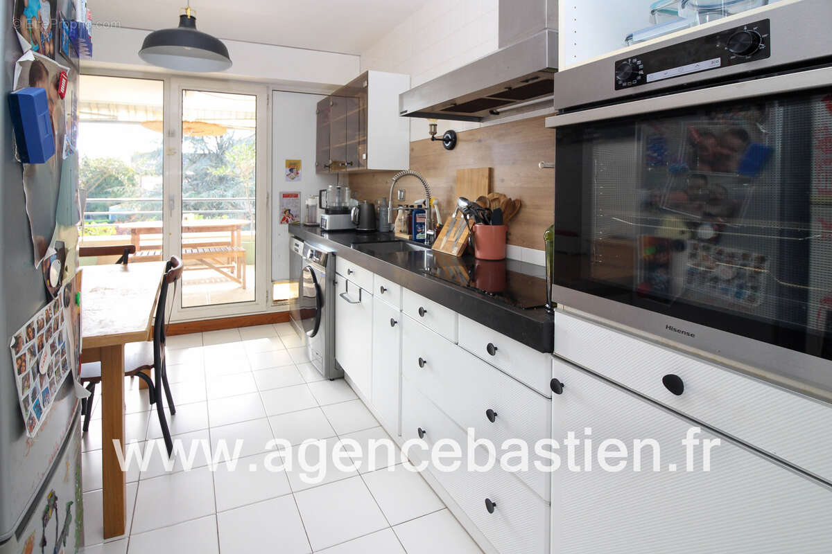 Appartement à DIVONNE-LES-BAINS