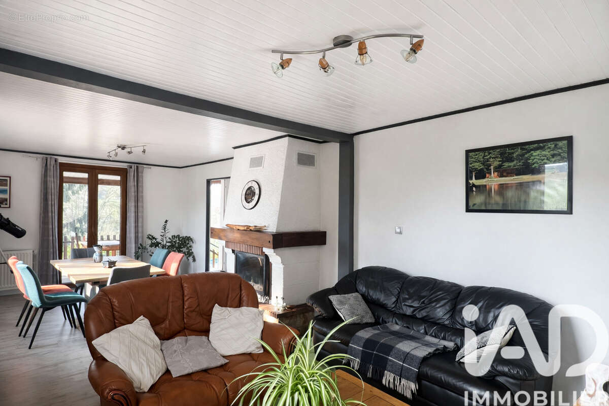 Photo 6 - Maison à CHATONNAY