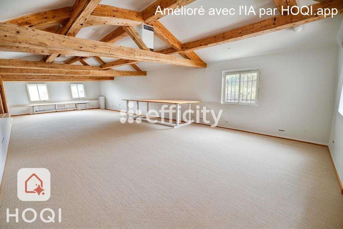 Commerce à LE CANNET