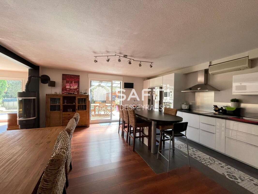 Photo 4 - Maison à TOULOUSE