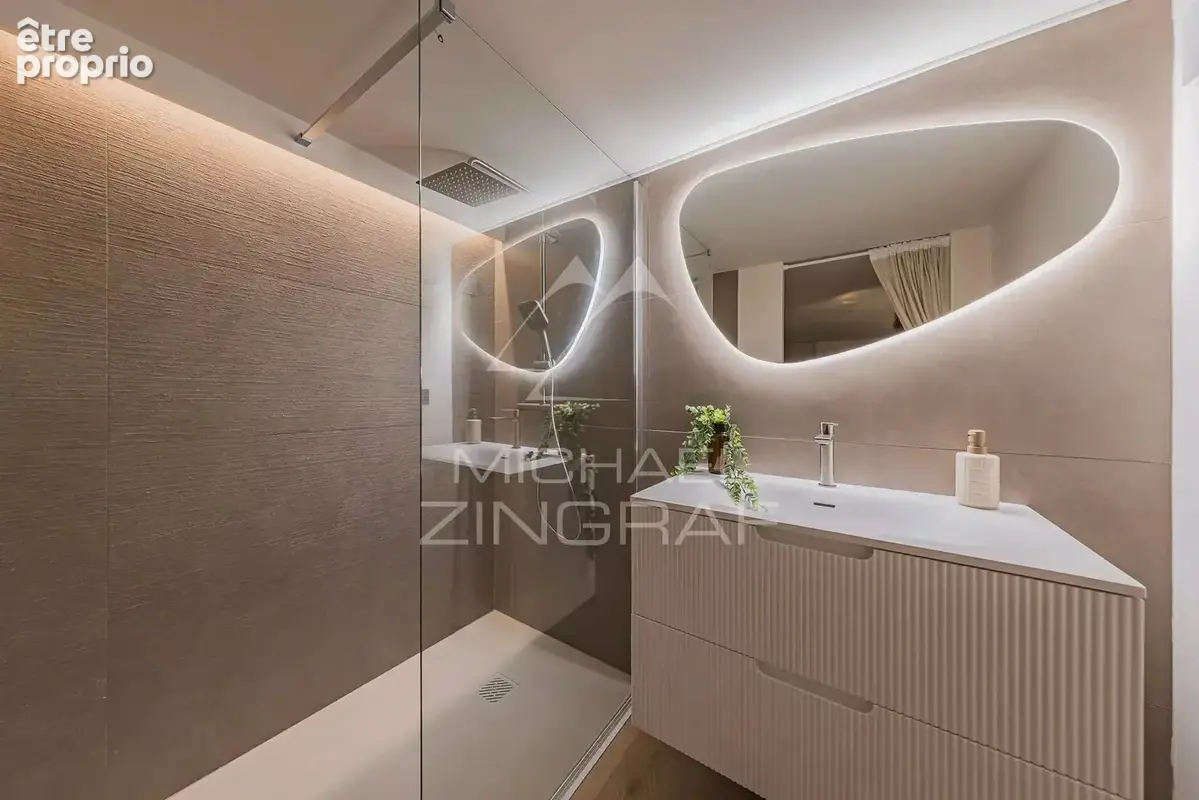 Villa 5 suites entièrement rénovée au Pyla - photo 24