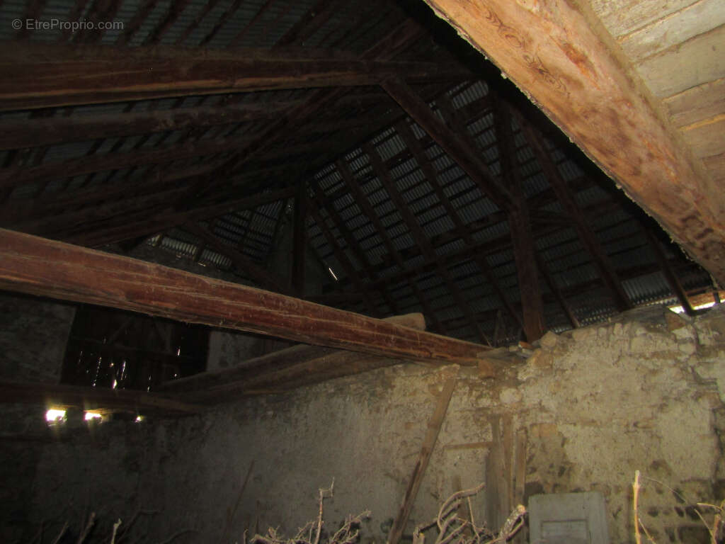 Maison à BARCELONNETTE