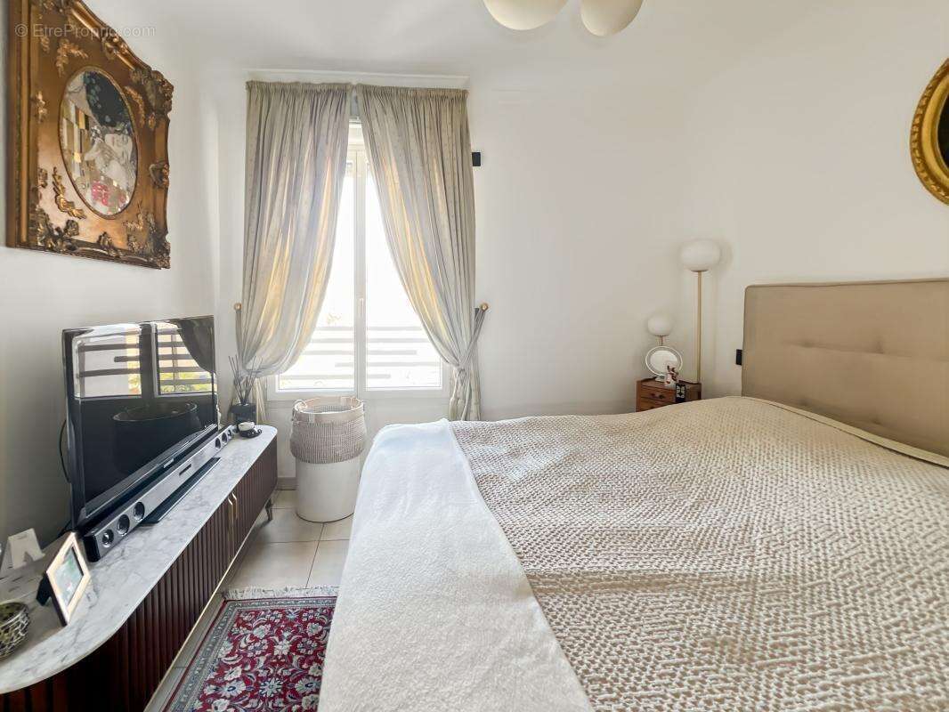 Superbe 2 pièces traversant avec vaste terrasse – Fréjus Plage – Prestations de standing - photo 13